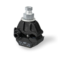 Зажим прокалывающий ответвительный ЗПО 16-95/1.5-10 КВТ 58135