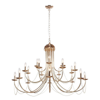 Подвесная люстра F-Promo Plini 2591-20P