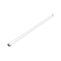 Лампа светодиодная LED 10 Вт 780 лм 4000К AC180-240В G13 трубка Т8 нейтральный стеклянная Elementary GAUSS 93020