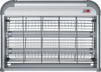 Отпугиватель NMK-08 (светильник 30 Вт) Navigator Group 93198 27034