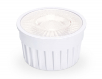 Светодиодная лампа Ambrella Light Present MR16 6W 3000K 207411