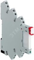 Реле CR-S048VDC1R 48В DC 1ПК (6А) ABB 1SVR405501R4010