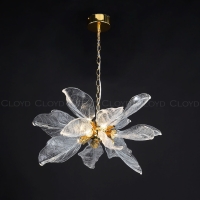 Подвесная люстра Cloyd Goa 11386
