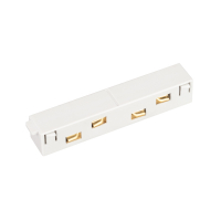 Коннектор прямой Arlight Mag-Orient-Con-I-Power 035805