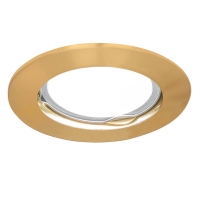 Встраиваемый светильник Gauss Metal CA002 GAUSS