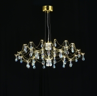 Подвесная люстра Myfar Ersilia MR2662-60P-50CD