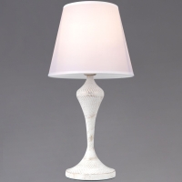 Настольная лампа ILLUMICO IL0769-1TSQ-25MWT ELITE