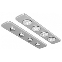 Соединитель (2 шт.) Hesby Lighting ElDeko HSBL_0074