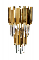 Настенный светильник Garda Decor 62GDM-81008