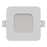 Встраиваемая светодиодная панель Apeyron 3 ССT 06-165