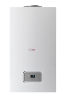 Котел газовый Гепард 23MTV настенный 23 кВт двухконтурный с закрытой камерой сгорания Protherm 0010015238