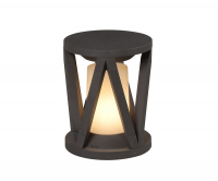 Ландшафтный светильник Kink Light Лолли 09325.19 09325,19