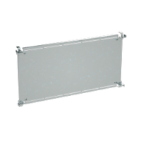 Панель задняя глухая отсека Ш=600, В=500 DKC R5CPB650