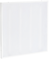 Светильник светодиодный ДВО 6562-O 36Вт 5000К 595х595х20мм опал IEK LDVO0-6562O-36-5000-K01