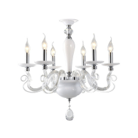 Подвесная люстра Aployt Estel APL.702.03.06