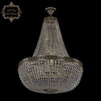 Потолочная люстра Art Classic 21.111.H2.60SP.GB ArtClassic