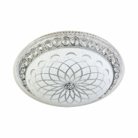 Потолочный светильник LED4U L1107-500 CR