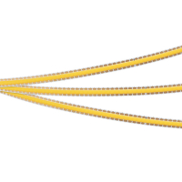 Светодиодная лента Arlight COB-X544-8mm 24V Warm3000 (11 W/m, IP20, 5m, FreeCut) 043414(1)