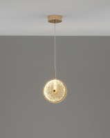 Подвесной светильник Moderli Marnia V11157-PL