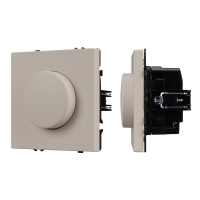 Механизм светорегулятора Arlight SWT-NOBE-DLR-SFPL-CA (250V, 300W) (Кашемир) 059448