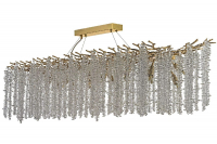 Подвесная люстра Dio DArte Tavenna H 1.5.150х48.100 G