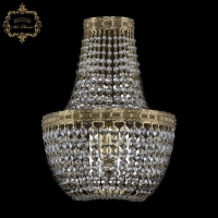 Настенный светильник Art Classic 20.051B.H1.20SP.G ArtClassic