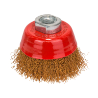 Щетка чашечная M14 0.3х70мм BOSCH 1.608.614.020 1608614020