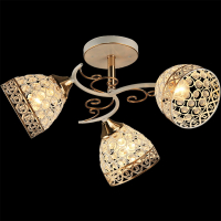 Люстра на штанге Reluce 03201-0.3-03