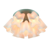 Потолочная люстра Toplight Selena TL2640X-07SW