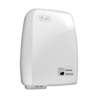 Сушилка для рук электрическая PUFF-120, 1.2 кВт 1401.334