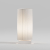 Настольная лампа Eurosvet Kreis 101101 белый a071896