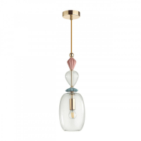 Подвесной светильник Odeon Light BIZET 4855/1B