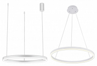 Подвесной светильник Kink Light Тор 08214.01A(4000K)