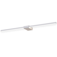 Подсветка для зеркал Elektrostandard Luar 40125/LED белый 4690389193859 a062889