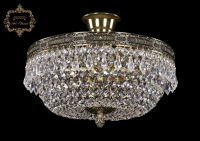 Потолочная люстра Art Classic 21.011.35SP.GB.C1 ArtClassic