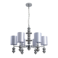 Подвесная люстра Lumion Moderni Ilmira 8338/6