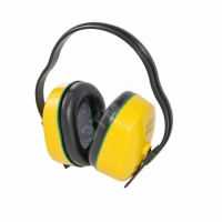 Наушники противошумные СОМЗ-1 ЯГУАР (27 дБ) (пластиковое оголовье) РОСОМЗ 60100