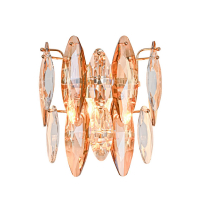 Настенный светильник Favourite Glans 4719-2W