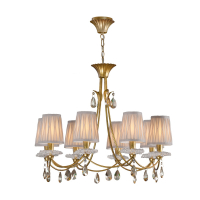 Подвесная люстра Mantra Sophie 6291