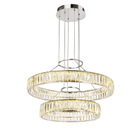 Подвесной светильник Delight Collection Fortuna MD14066703-1+1A