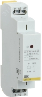 Реле промежуточное OIR 1 конт (16А). 230 В AC ONI OIR-116-AC230V