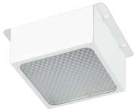 Встраиваемый светильник Эра SPO-94-213-5K-008 Б0060104 ЭРА