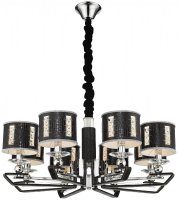 Подвесная люстра WERTMARK WE393.08.023 Wertmark