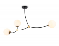 Люстра на штанге Ambrella Light Modern TR2568