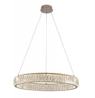 Подвесной светильник Newport 8240N/60 chrome М0071028