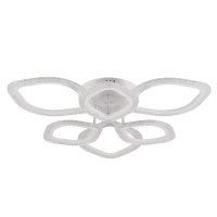 Потолочная люстра Natali Kovaltseva Angel LED LAMPS 81192