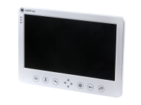 Видеодомофон аналоговый 7.1' TFT LCD, цвет, 800х480 Optimus CCTV VM-7.1(white) В0000011432