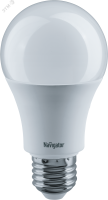 Лампа светодиодная LED 12вт E27 белый Navigator Group 71297 19102