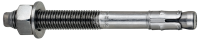 Анкер клиновой S-KAH 8/10-72 A4 SORMAT 9640005112