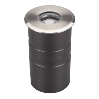 Грунтовый светильник Arlight ART-GROUND-ZOOM-R80-8W Day4000 051697